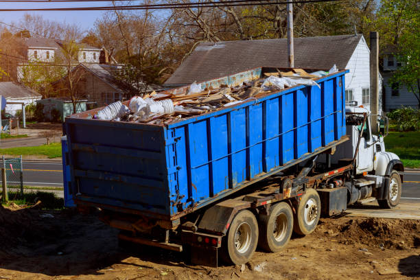  Bronte, TX ClearOut Junk Removal Pros