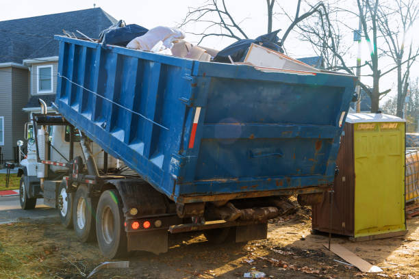 Best Affordable Junk Removal Services  in Bronte, TX