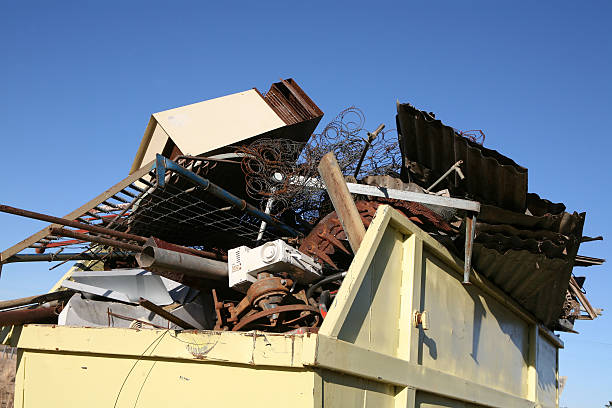 Best Residential Junk Removal  in Bronte, TX